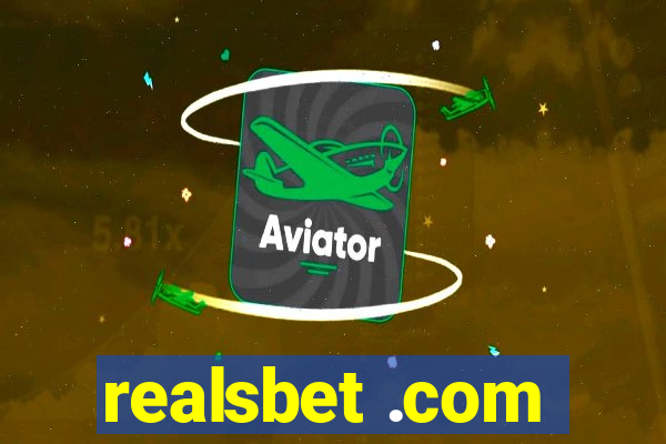 realsbet .com