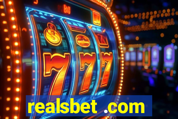 realsbet .com