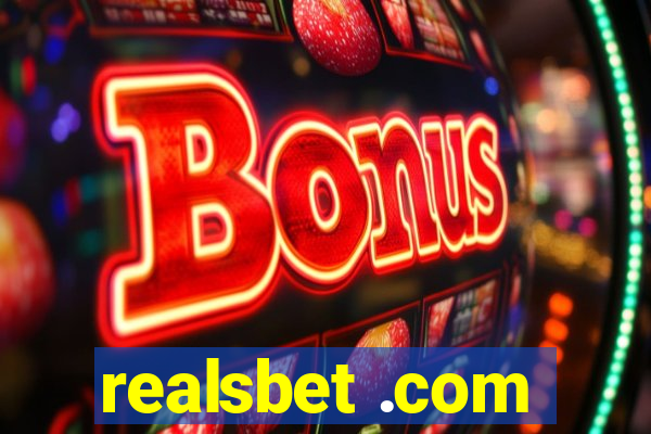 realsbet .com