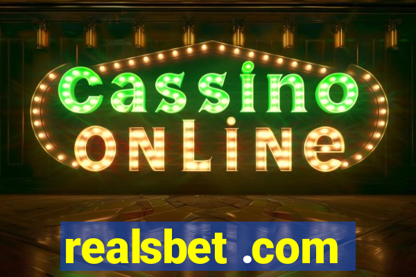 realsbet .com