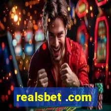 realsbet .com