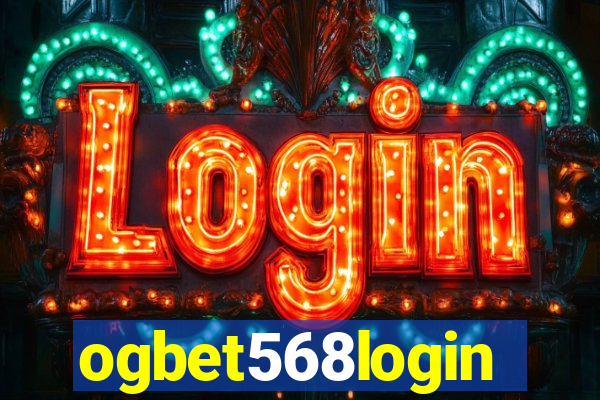 ogbet568login