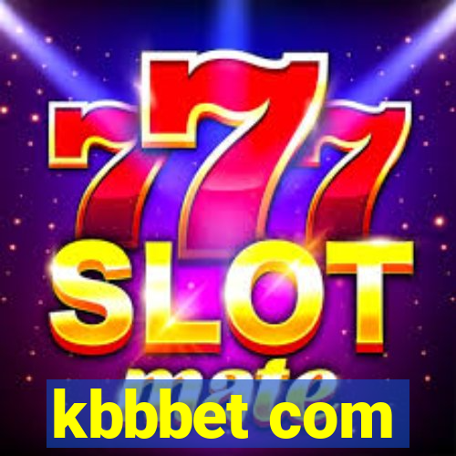 kbbbet com