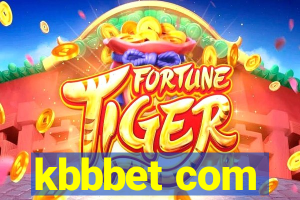 kbbbet com