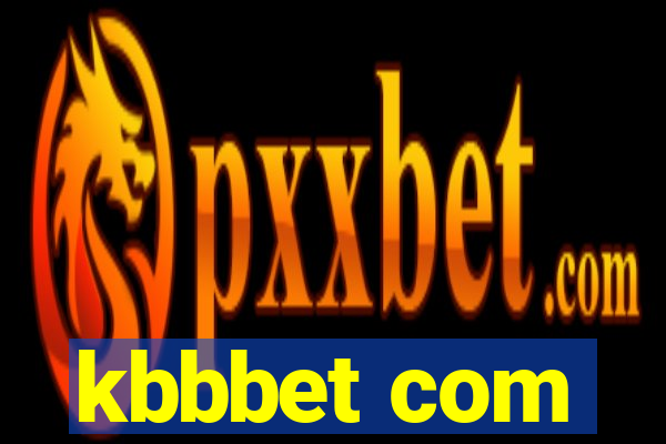 kbbbet com