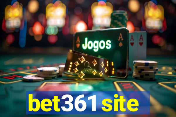 bet361 site