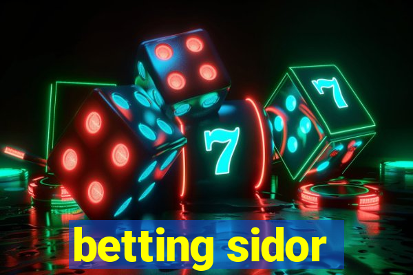 betting sidor