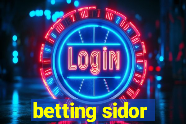 betting sidor