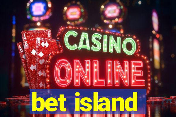 bet island