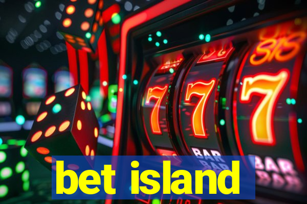 bet island