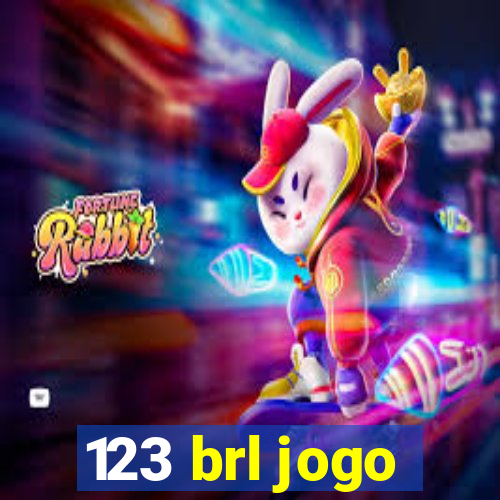 123 brl jogo