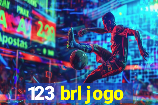 123 brl jogo