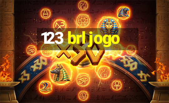 123 brl jogo