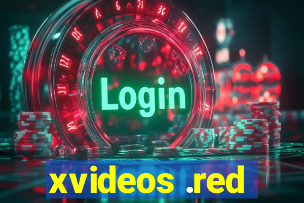 xvideos .red