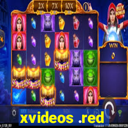 xvideos .red