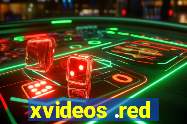 xvideos .red