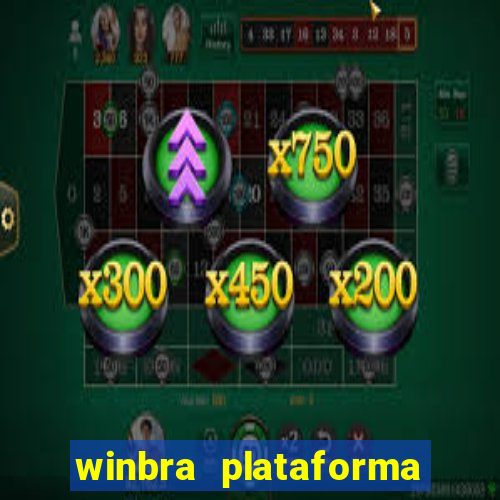 winbra plataforma de jogos