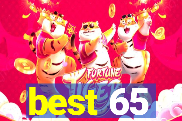 best 65