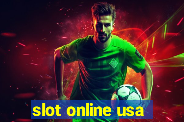 slot online usa