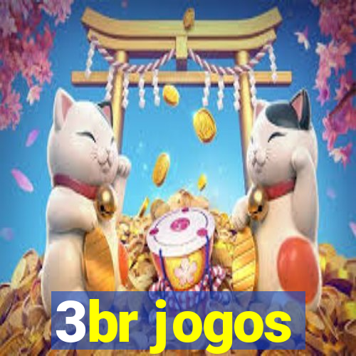 3br jogos