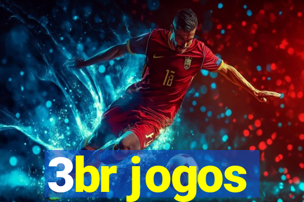 3br jogos