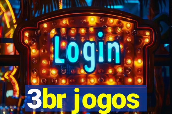 3br jogos