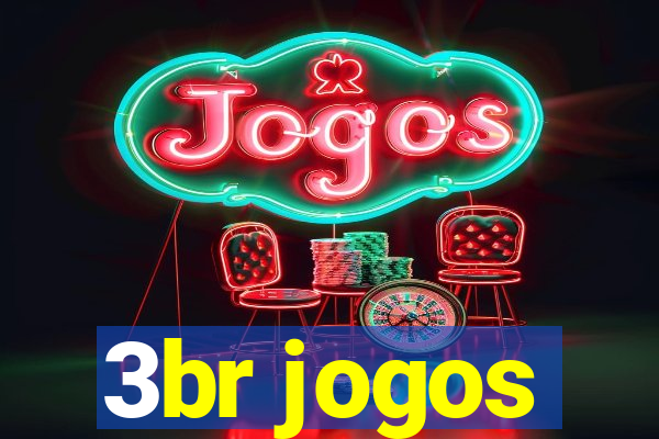 3br jogos