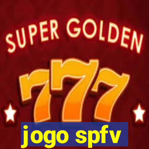 jogo spfv