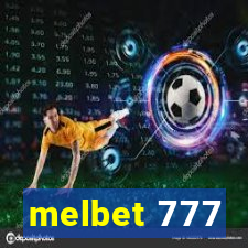 melbet 777