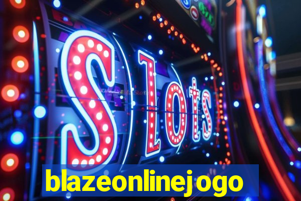 blazeonlinejogo