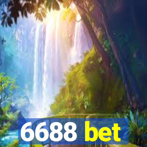 6688 bet