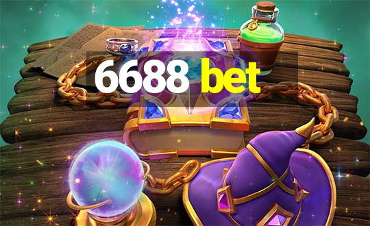 6688 bet