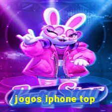 jogos iphone top