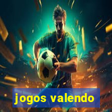 jogos valendo