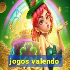 jogos valendo