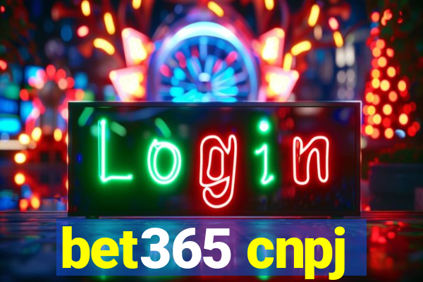 bet365 cnpj