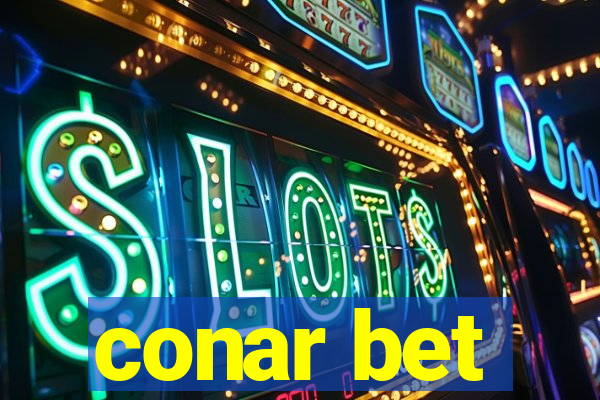 conar bet