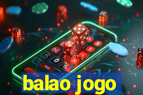 balao jogo