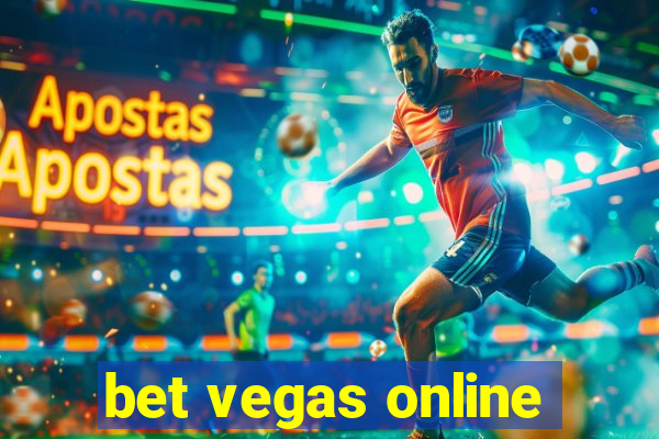 bet vegas online