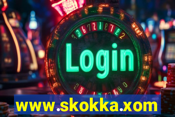 www.skokka.xom