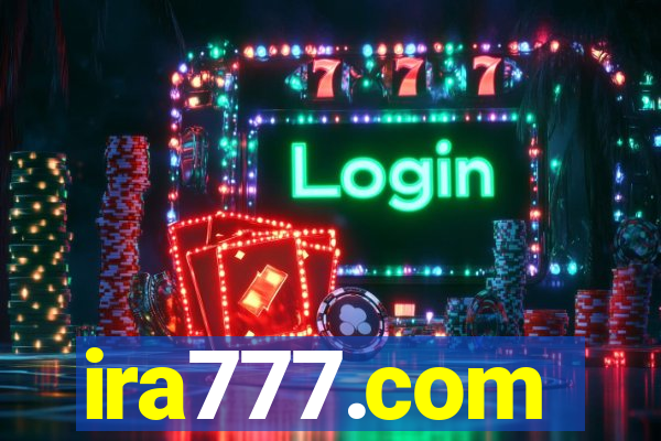 ira777.com