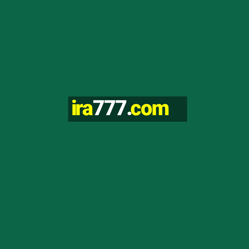 ira777.com