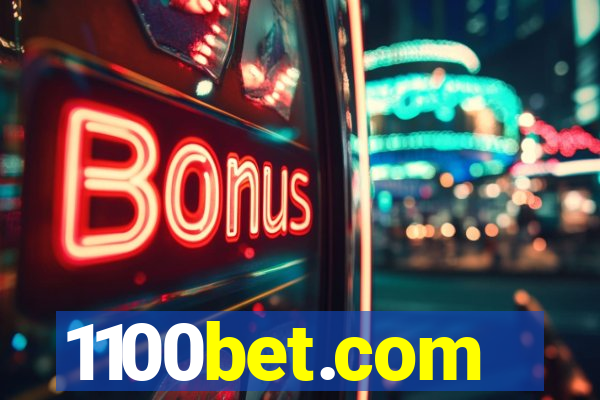 1100bet.com