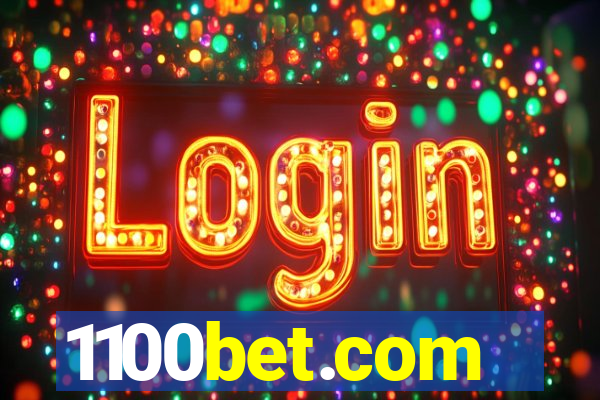 1100bet.com