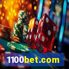 1100bet.com