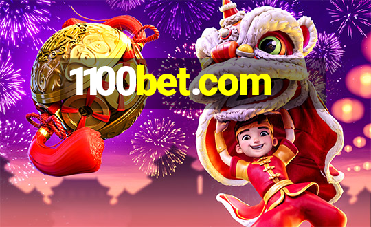 1100bet.com