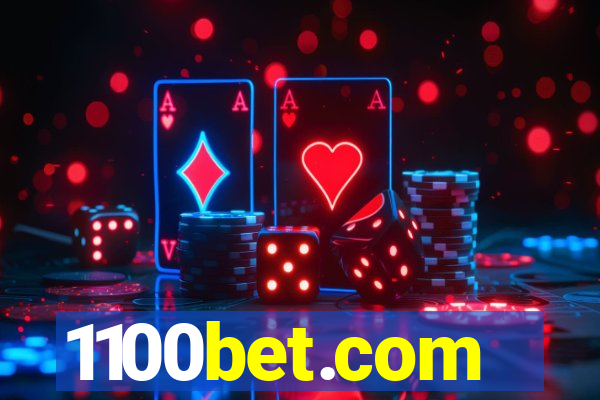 1100bet.com