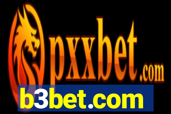 b3bet.com