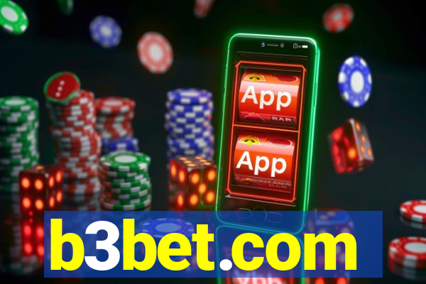 b3bet.com