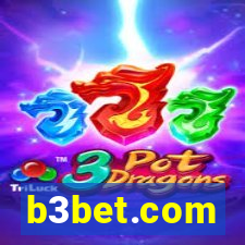 b3bet.com